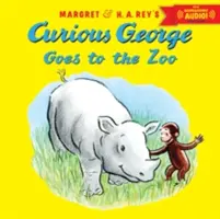 Neugieriger George geht in den Zoo - Curious George Goes to the Zoo