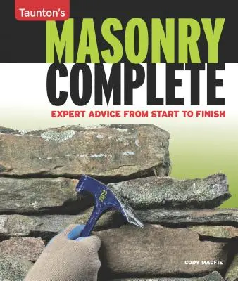 Steinmetzarbeiten komplett: Expertenrat von Anfang bis Ende - Masonry Complete: Expert Advice from Start to Finish