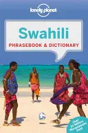 Lonely Planet Swahili Phrasebook & Wörterbuch 5 - Lonely Planet Swahili Phrasebook & Dictionary 5