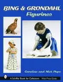 Bing & Grondahl-Figuren - Bing & Grondahl Figurines