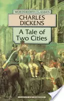Eine Geschichte aus zwei Städten - A Tale of Two Cities