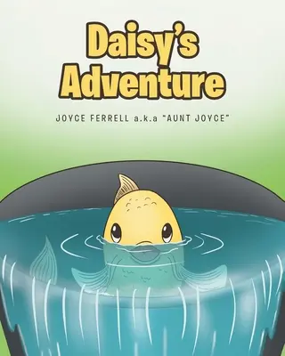 Daisys Abenteuer - Daisy's Adventure