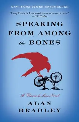 Aus den Gebeinen sprechen - Speaking from Among the Bones