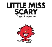 Kleines Fräulein Gruselig - Little Miss Scary