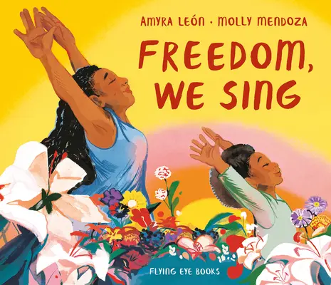 Freiheit, wir singen - Freedom, We Sing