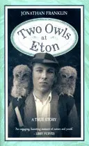 Zwei Eulen in Eton - Two Owls at Eton