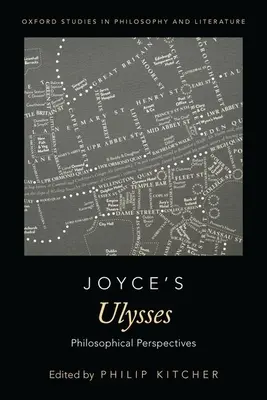 Joyce's Ulysses: Philosophische Perspektiven - Joyce's Ulysses: Philosophical Perspectives