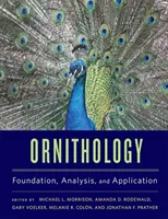 Ornithologie: Grundlagen, Analyse und Anwendung - Ornithology: Foundation, Analysis, and Application