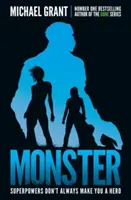 Monster - Die Gone-Serie mag vorbei sein, aber das ist nicht das Ende der Geschichte - Monster - The Gone Series May be Over, but it's Not the End of the Story