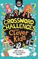 Kreuzworträtsel-Herausforderungen für schlaue Kinder (R) - Crossword Challenges for Clever Kids (R)