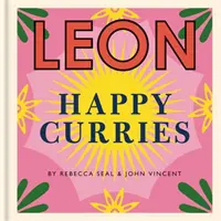 Fröhliche Leons: Leon Happy Currys - Happy Leons: Leon Happy Curries