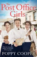 Die Post Office Girls - The Post Office Girls