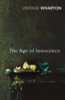 Das Zeitalter der Unschuld - The Age of Innocence