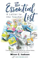 Die Wesentliche Liste: Ein Brief an die Lehrerin - The Essential List: A Letter to the Teacher