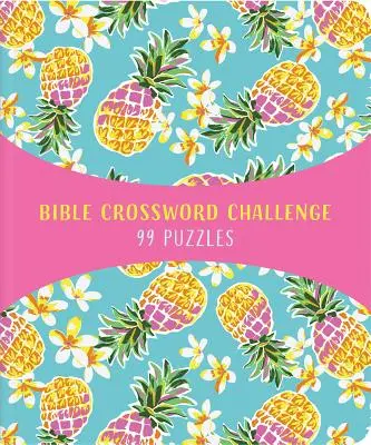 Bibel Kreuzworträtsel Herausforderung - Bible Crossword Challenge