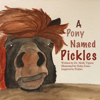 Ein Pony namens Pickles - A Pony Named Pickles