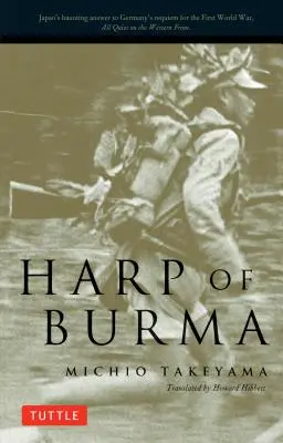 Harfe von Birma - Harp of Burma