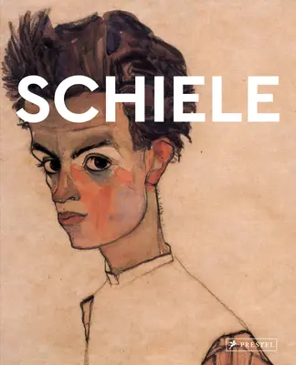 Schiele: Meister der Kunst - Schiele: Masters of Art