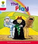 Oxford-Lesebaum: Stufe 4: Geschichten: Das Theaterstück - Oxford Reading Tree: Level 4: Stories: The Play