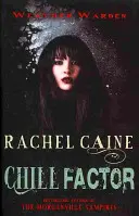 Chill Factor - Die fesselnde Yorkshire-Krimireihe (Caine Rachel (Autor)) - Chill Factor - The engrossing Yorkshire crime series (Caine Rachel (Author))