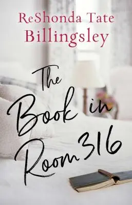 Das Buch in Zimmer 316 - The Book in Room 316