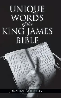 Einzigartige Wörter aus der King James Bibel - Unique Words of the King James Bible