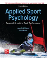 ISE Angewandte Sportpsychologie: Persönliche Entwicklung zu Spitzenleistungen - ISE Applied Sport Psychology: Personal Growth to Peak Performance