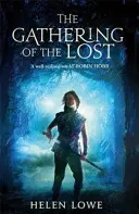 Gathering Of The Lost - Die Mauer der Nacht: Buch Zwei - Gathering Of The Lost - The Wall of Night: Book Two