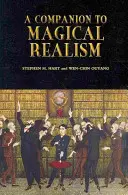 Begleitbuch zum magischen Realismus - A Companion to Magical Realism