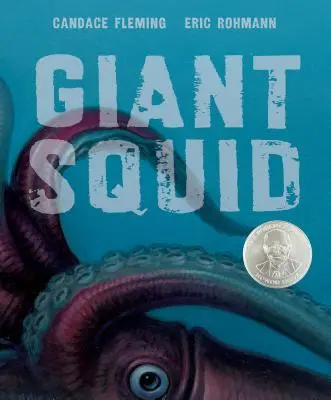 Riesenkrake - Giant Squid