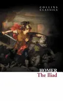 Ilias - Iliad