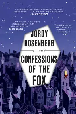 Die Bekenntnisse des Fuchses - Confessions of the Fox