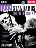 Berklee Jazz Standards für Solo-Gitarre [Mit Zugangscode] - Berklee Jazz Standards for Solo Guitar [With Access Code]