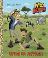 Wild in Afrika! (Wilde Kratts) - Wild in Africa! (Wild Kratts)