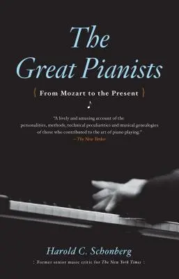 Große Pianisten - Great Pianists