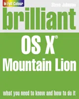 Brillant OS X Mountain Lion - Brilliant OS X Mountain Lion