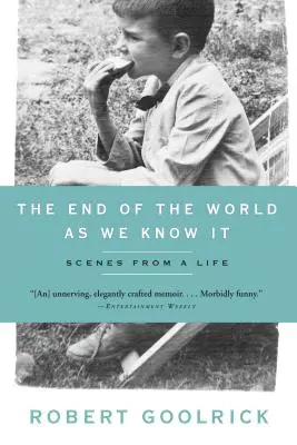 Das Ende der Welt, wie wir sie kennen: Scenes from a Life - The End of the World as We Know It: Scenes from a Life