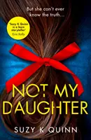 Nicht meine Tochter - Not My Daughter