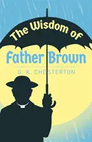 Die Weisheit von Pater Brown - Wisdom of Father Brown