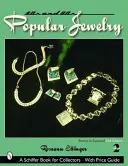 Populärer Schmuck der 40er und 50er Jahre - 40s and 50s Popular Jewelry