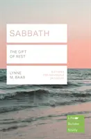 Sabbat (Lifebuilder Study Guides) - DAS GESCHENK DER RUHE (Baab Lynne (Lesebuch)) - Sabbath (Lifebuilder Study Guides) - THE GIFT OF REST (Baab Lynne (Reader))