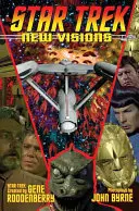 Star Trek: Neue Visionen, Band 5 - Star Trek: New Visions, Volume 5