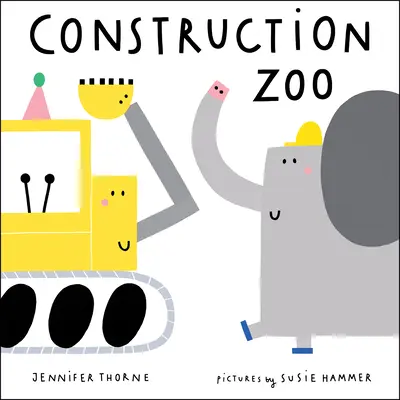 Bau-Zoo - Construction Zoo