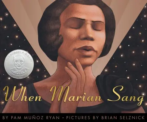 Als Marian sang: Die wahre Aufführung von Marian Anderson: Wahre Erwähnung von Marian Anderson, der - When Marian Sang: The True Recital of Marian Anderson: True Recital of Marian Anderson, the