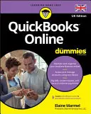 QuickBooks Online für Dummies (UK) - QuickBooks Online For Dummies (UK)