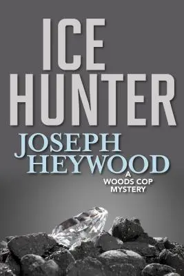 Eisjäger: Ein Woods-Cop-Krimi - Ice Hunter: A Woods Cop Mystery