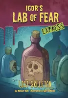 VERLORENES SKELETT EXPRESS AUSGABE - LOST SKELETON EXPRESS EDITION