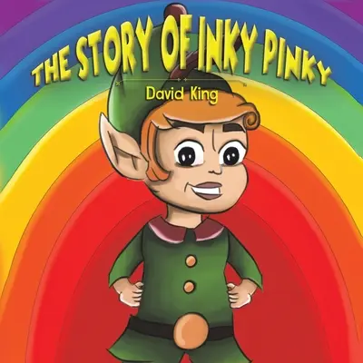 Die Geschichte von Inky Pinky - The Story of Inky Pinky