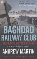 Bagdad Eisenbahn Club - Baghdad Railway Club