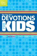 Ein Jahr Andacht für Kinder, Band 1 - The One Year Devotions for Kids #1
